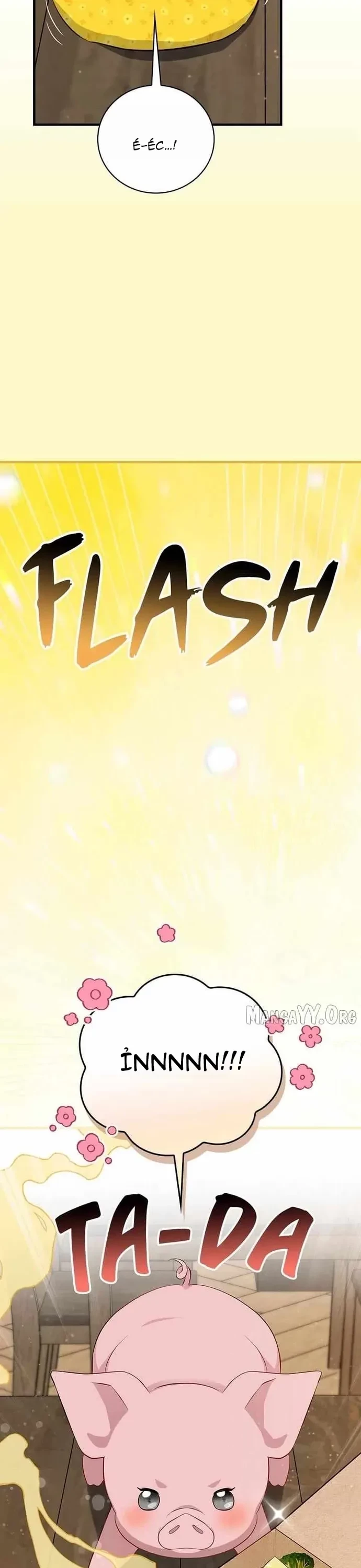 Level Up Chỉ Bằng Cách Ăn Cơm Chapter 204 - 34