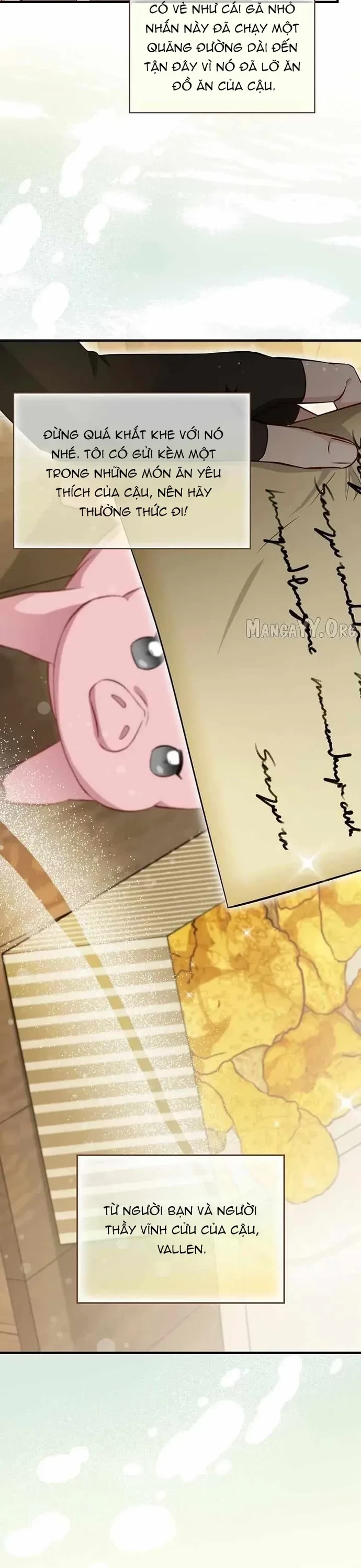 Level Up Chỉ Bằng Cách Ăn Cơm Chapter 204 - 38