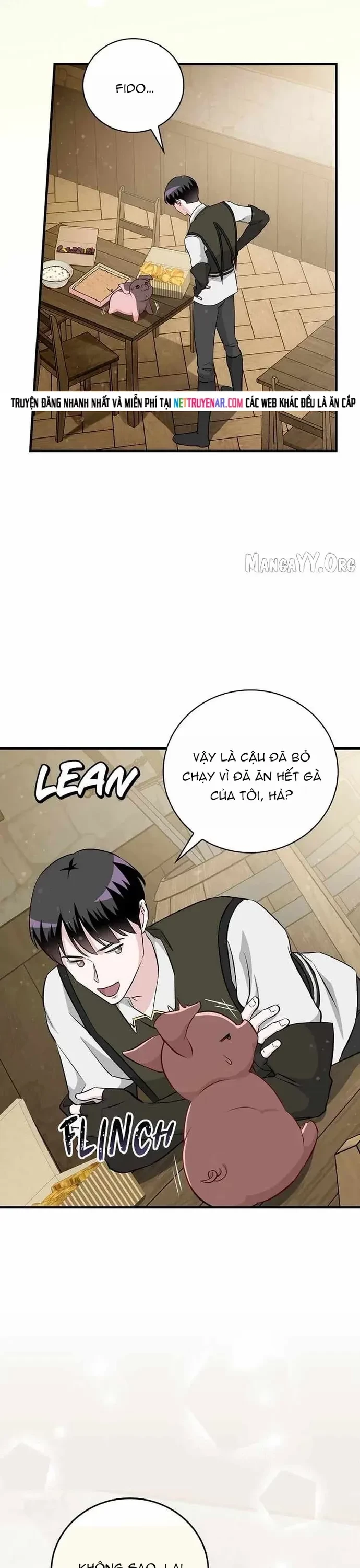 Level Up Chỉ Bằng Cách Ăn Cơm Chapter 204 - 39