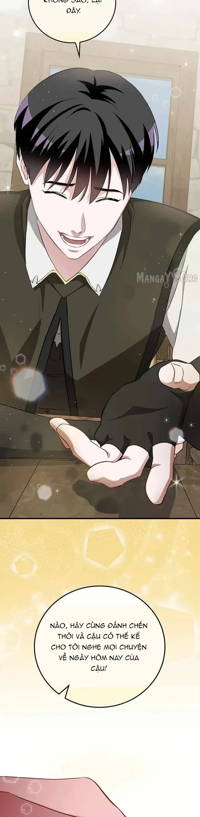 Level Up Chỉ Bằng Cách Ăn Cơm Chapter 204 - 40