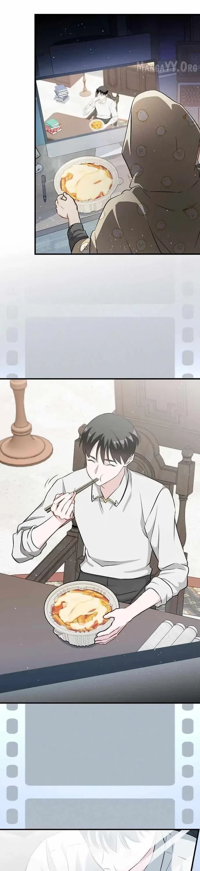 Level Up Chỉ Bằng Cách Ăn Cơm Chapter 205 - 2