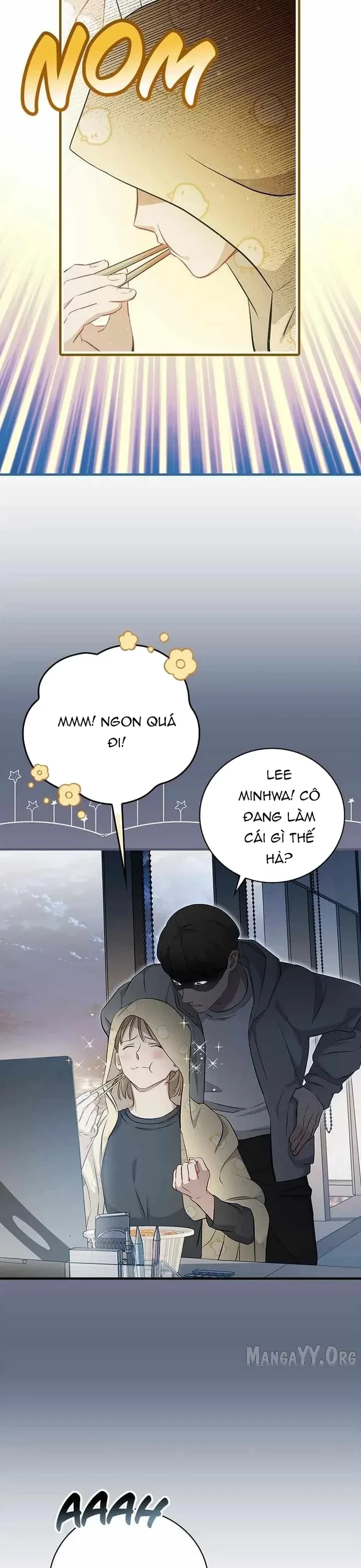 Level Up Chỉ Bằng Cách Ăn Cơm Chapter 205 - 4