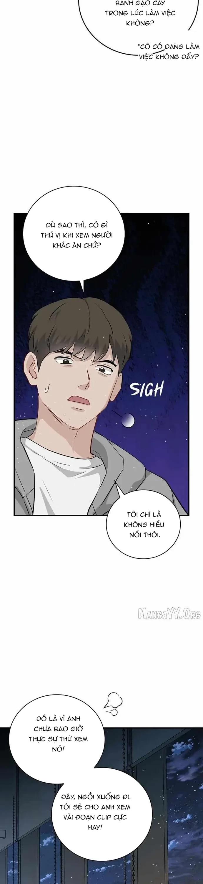 Level Up Chỉ Bằng Cách Ăn Cơm Chapter 205 - 6