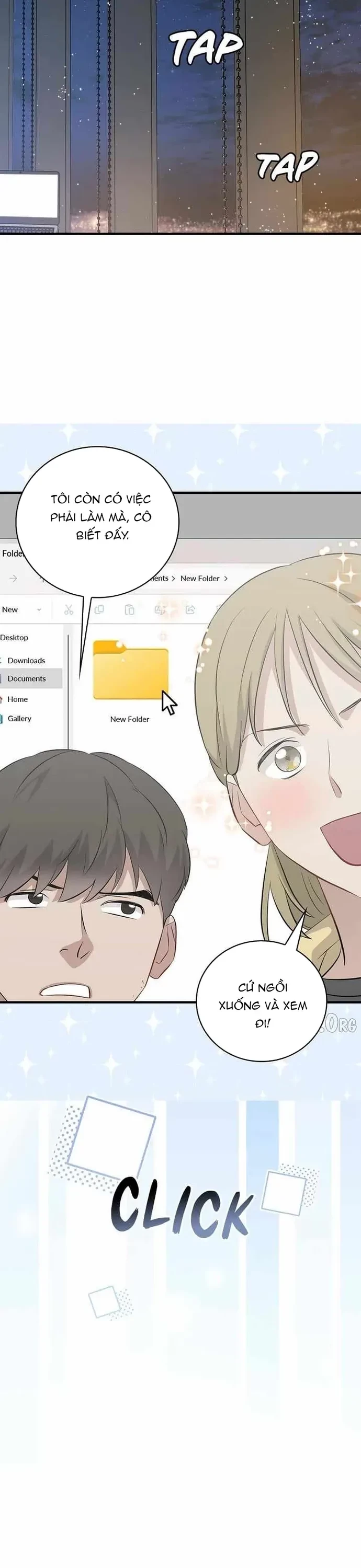 Level Up Chỉ Bằng Cách Ăn Cơm Chapter 205 - 7