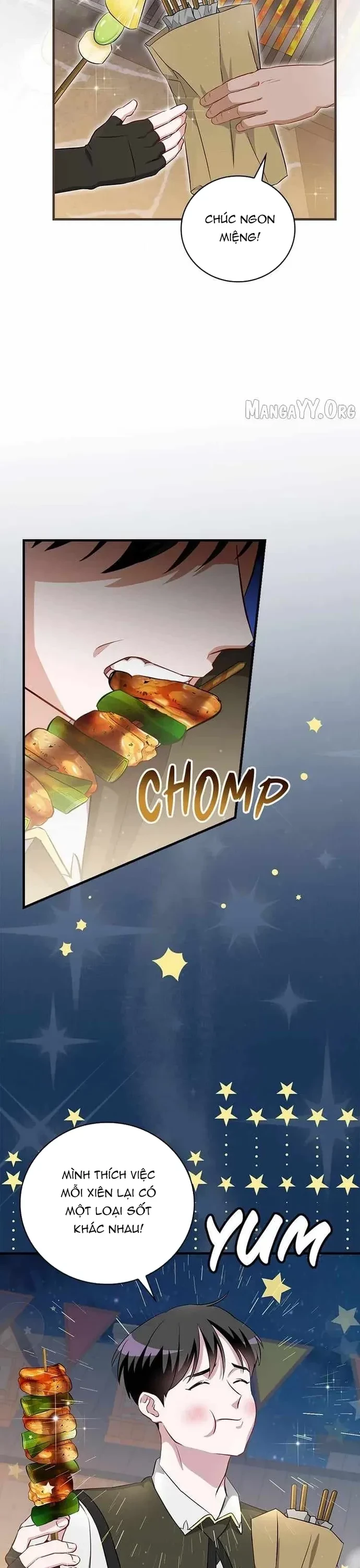 Level Up Chỉ Bằng Cách Ăn Cơm Chapter 205 - 11