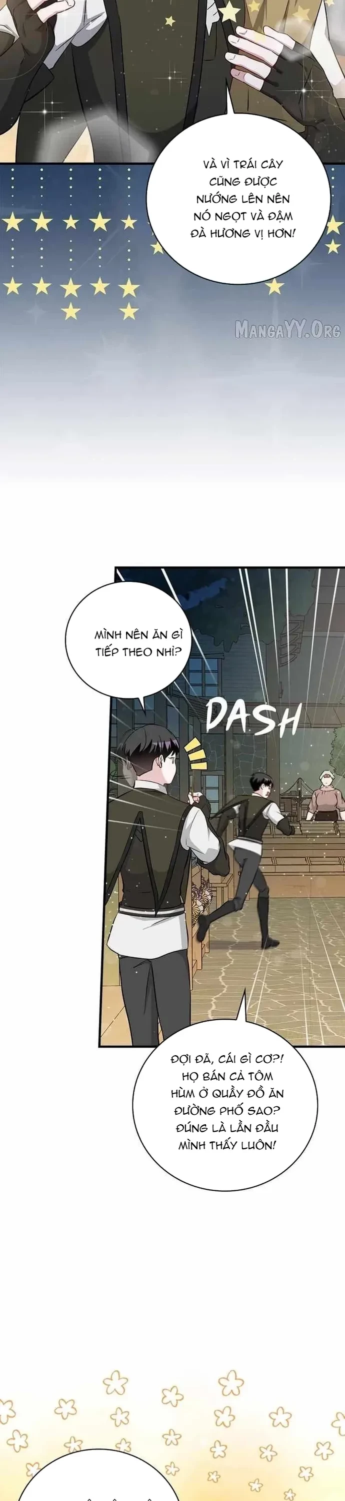 Level Up Chỉ Bằng Cách Ăn Cơm Chapter 205 - 12