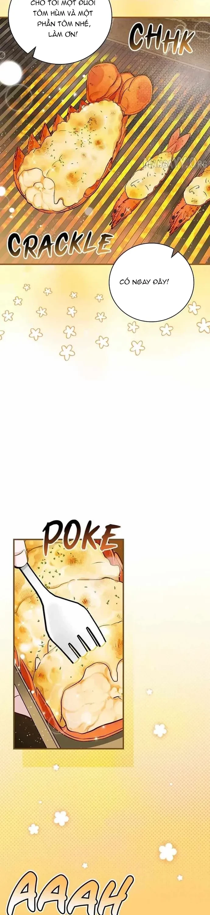 Level Up Chỉ Bằng Cách Ăn Cơm Chapter 205 - 13