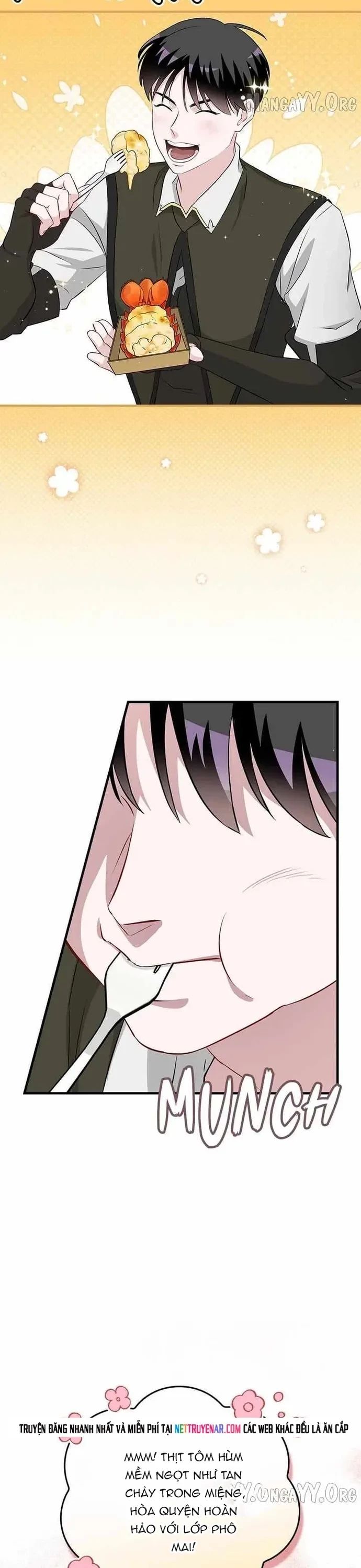 Level Up Chỉ Bằng Cách Ăn Cơm Chapter 205 - 14