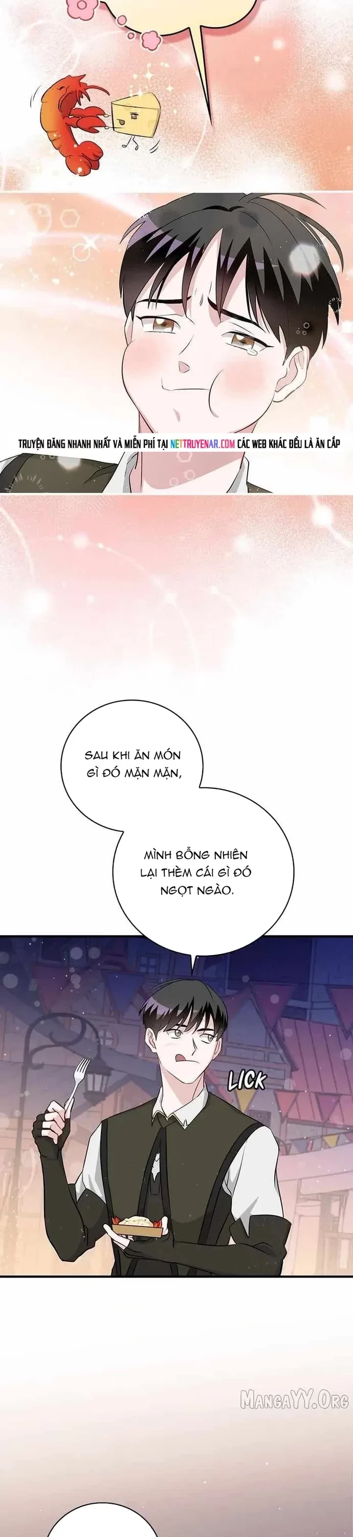 Level Up Chỉ Bằng Cách Ăn Cơm Chapter 205 - 15