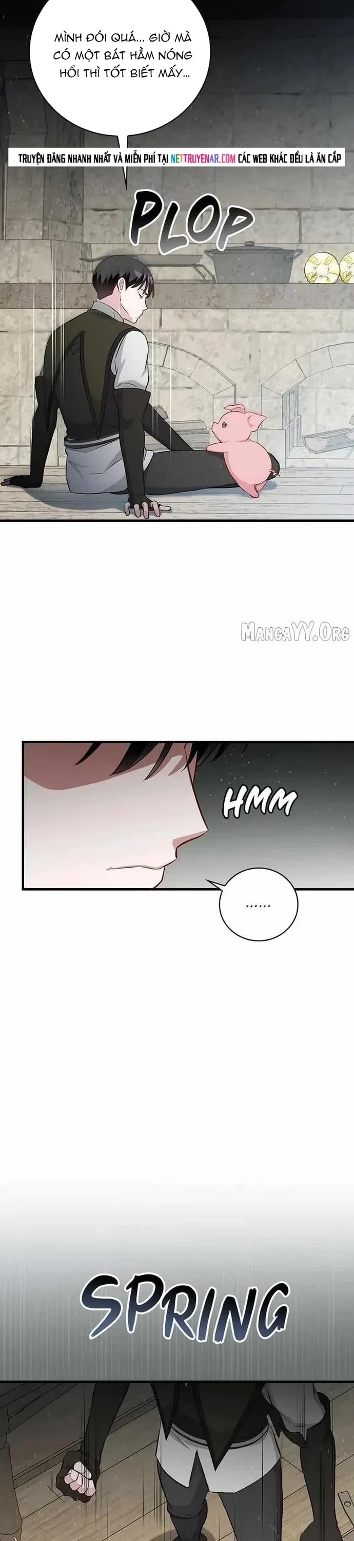 Level Up Chỉ Bằng Cách Ăn Cơm Chapter 205 - 20