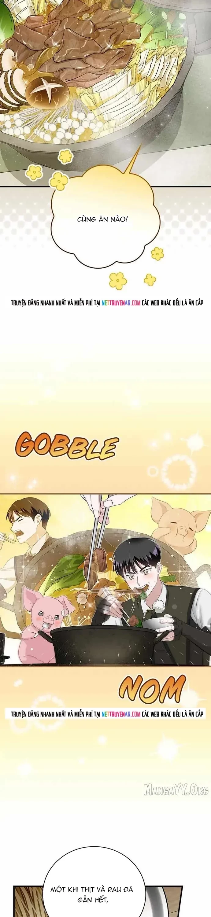 Level Up Chỉ Bằng Cách Ăn Cơm Chapter 205 - 24