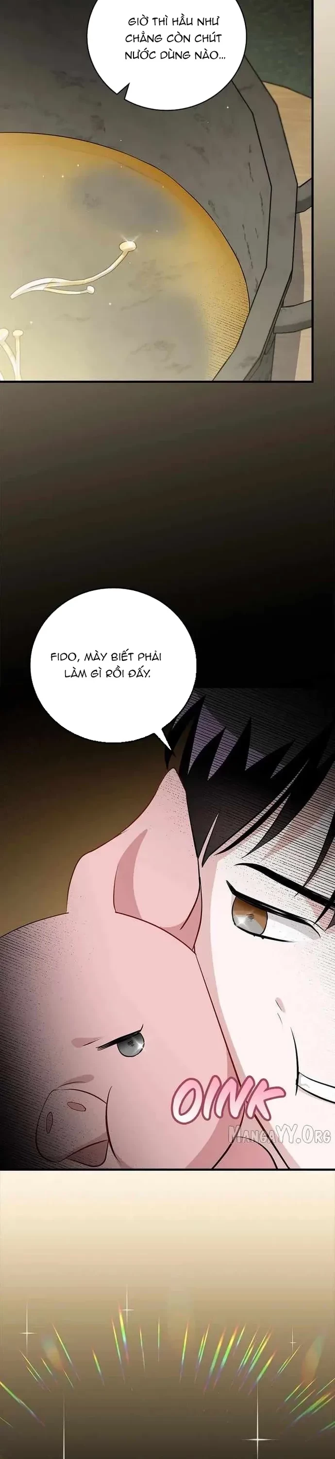 Level Up Chỉ Bằng Cách Ăn Cơm Chapter 205 - 26