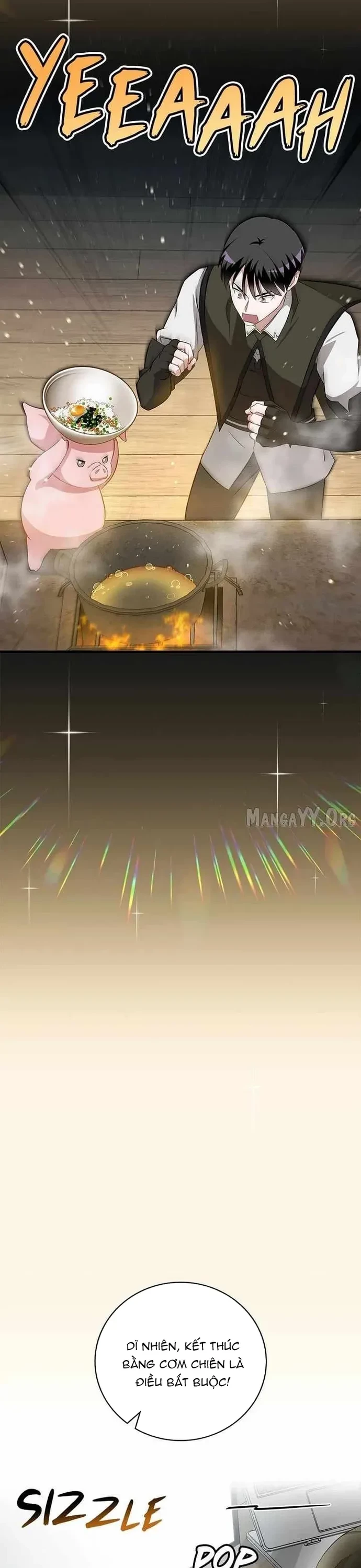 Level Up Chỉ Bằng Cách Ăn Cơm Chapter 205 - 27