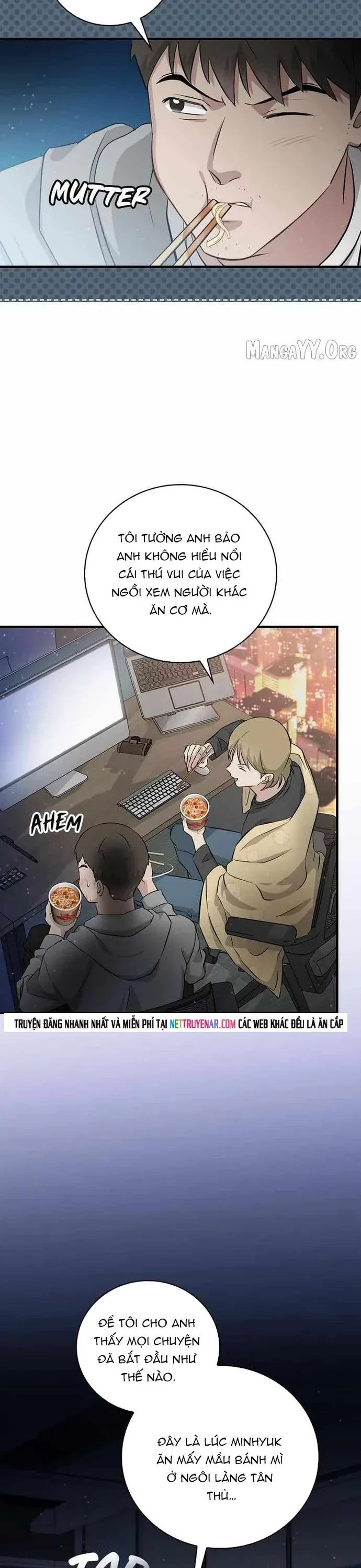 Level Up Chỉ Bằng Cách Ăn Cơm Chapter 205 - 29