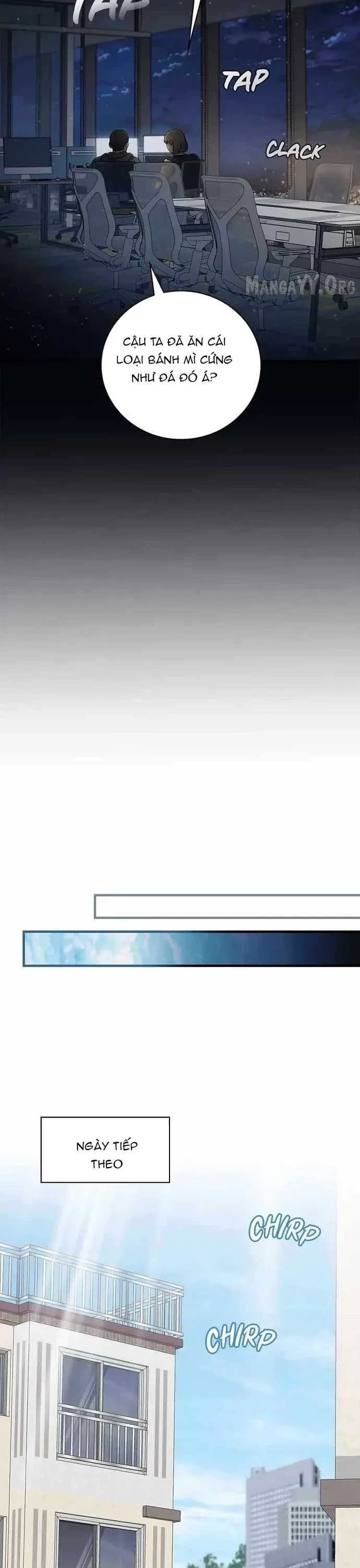 Level Up Chỉ Bằng Cách Ăn Cơm Chapter 205 - 30