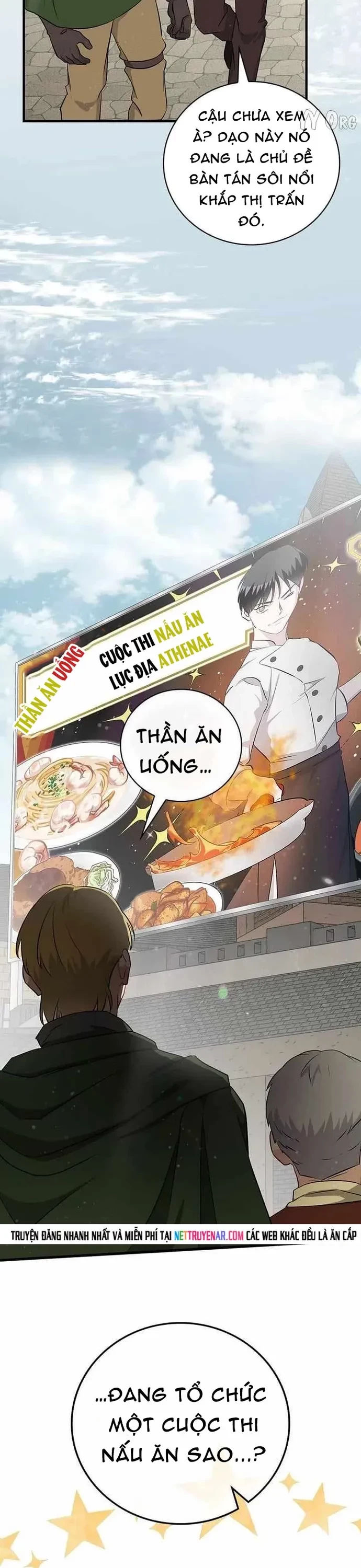 Level Up Chỉ Bằng Cách Ăn Cơm Chapter 206 - 2