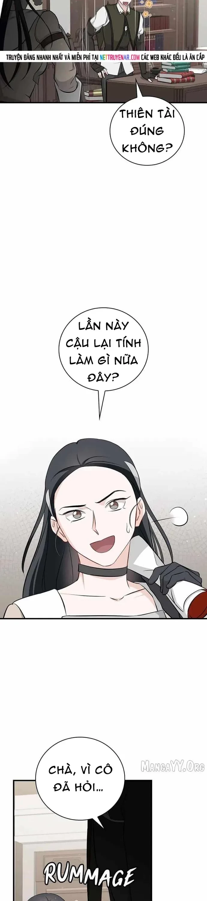 Level Up Chỉ Bằng Cách Ăn Cơm Chapter 206 - 5