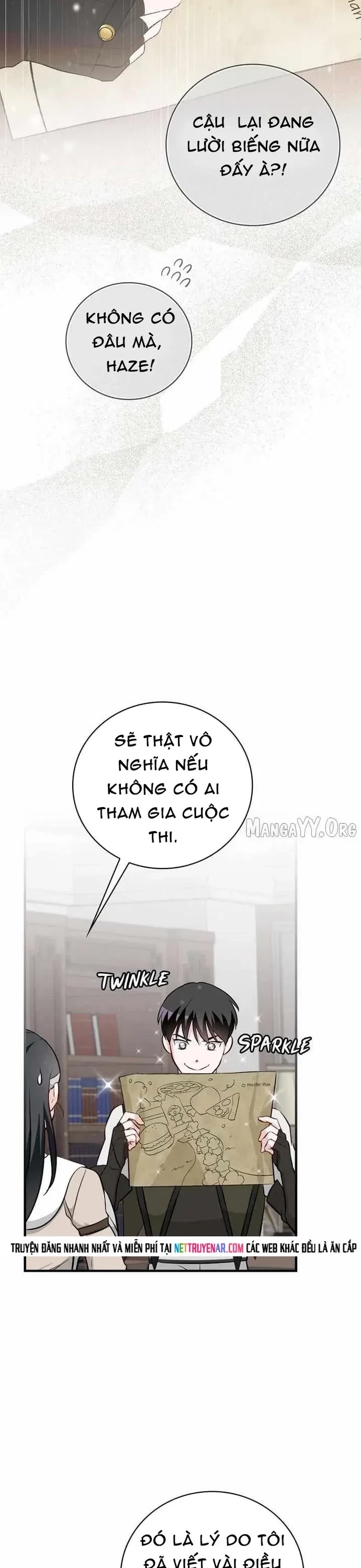 Level Up Chỉ Bằng Cách Ăn Cơm Chapter 206 - 9