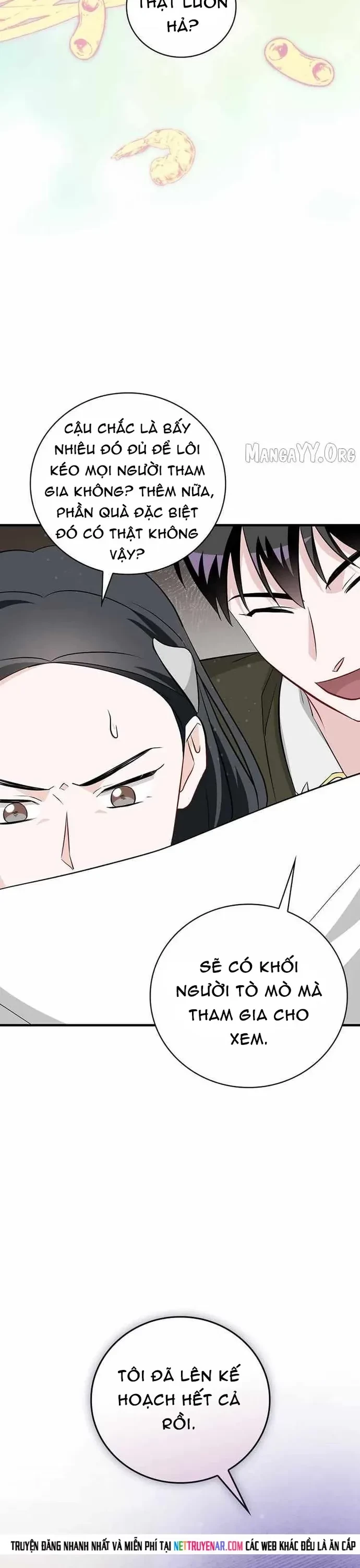 Level Up Chỉ Bằng Cách Ăn Cơm Chapter 206 - 11