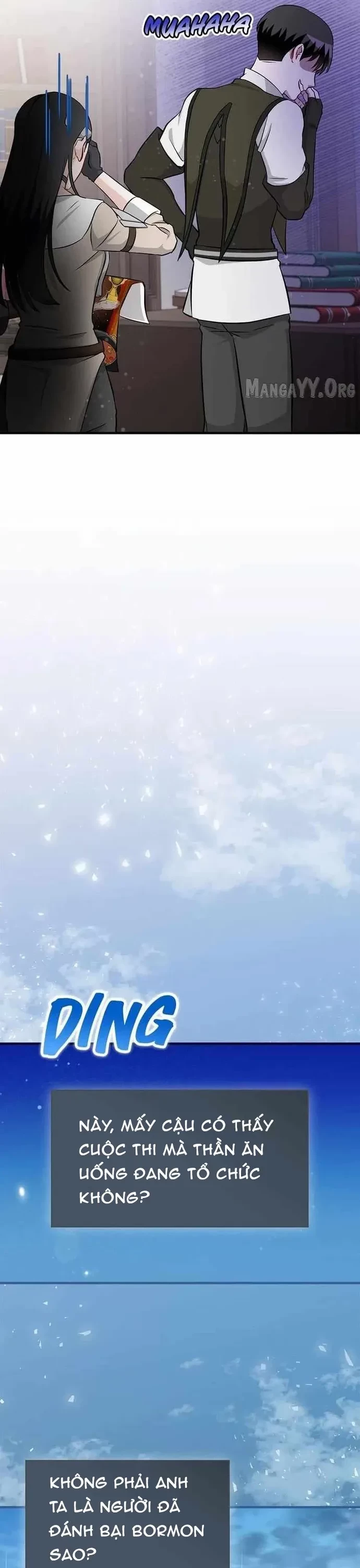 Level Up Chỉ Bằng Cách Ăn Cơm Chapter 206 - 12