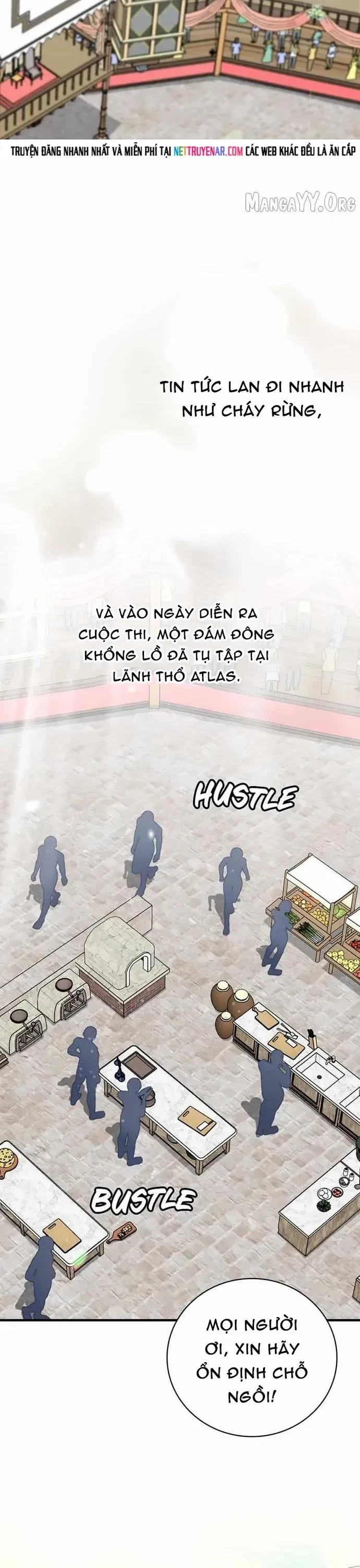 Level Up Chỉ Bằng Cách Ăn Cơm Chapter 206 - 14