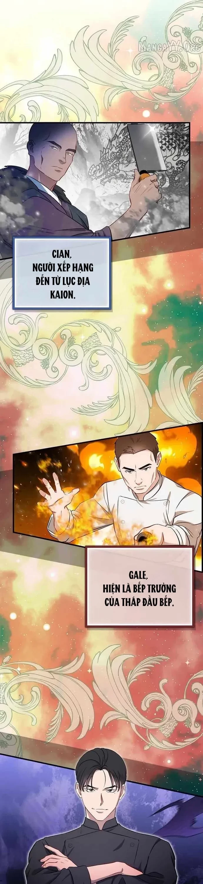 Level Up Chỉ Bằng Cách Ăn Cơm Chapter 206 - 15