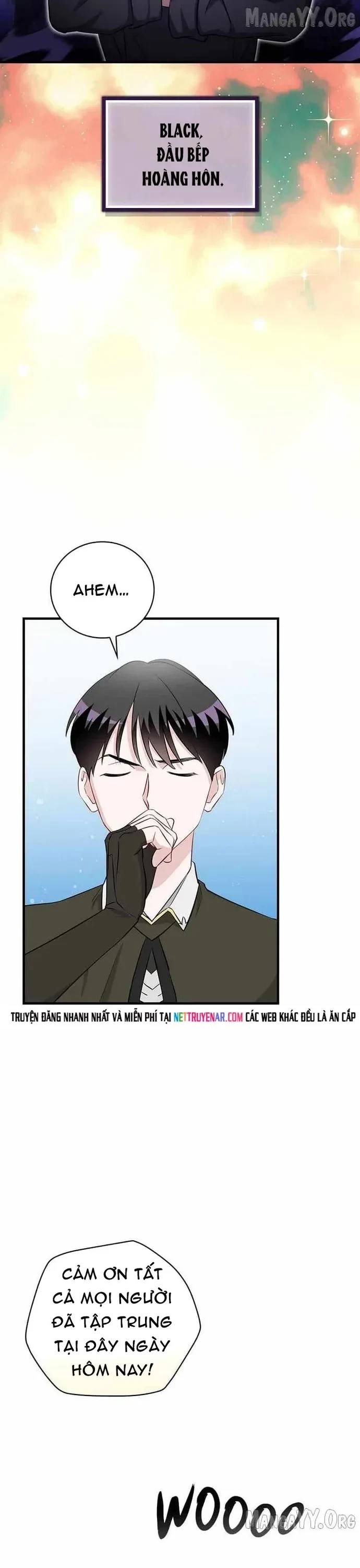 Level Up Chỉ Bằng Cách Ăn Cơm Chapter 206 - 16