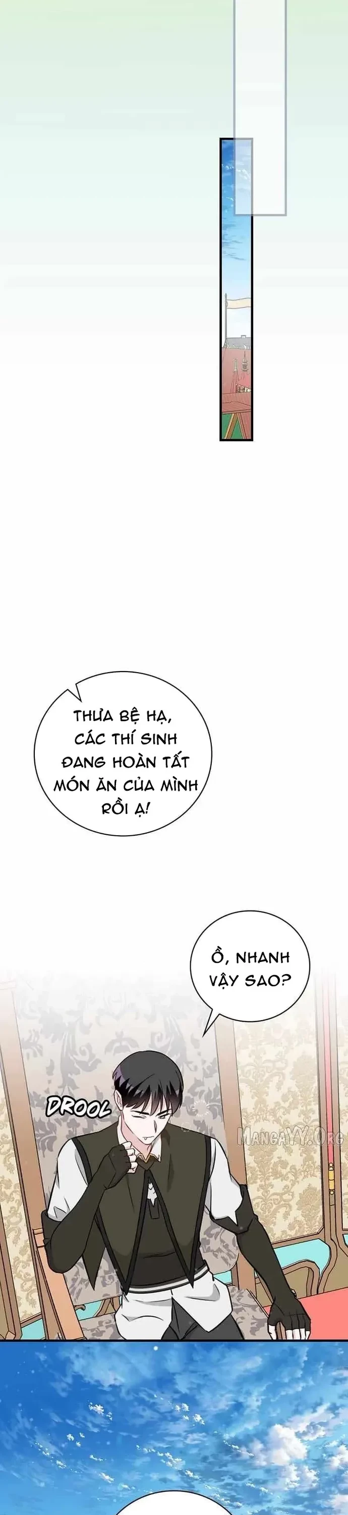 Level Up Chỉ Bằng Cách Ăn Cơm Chapter 206 - 20