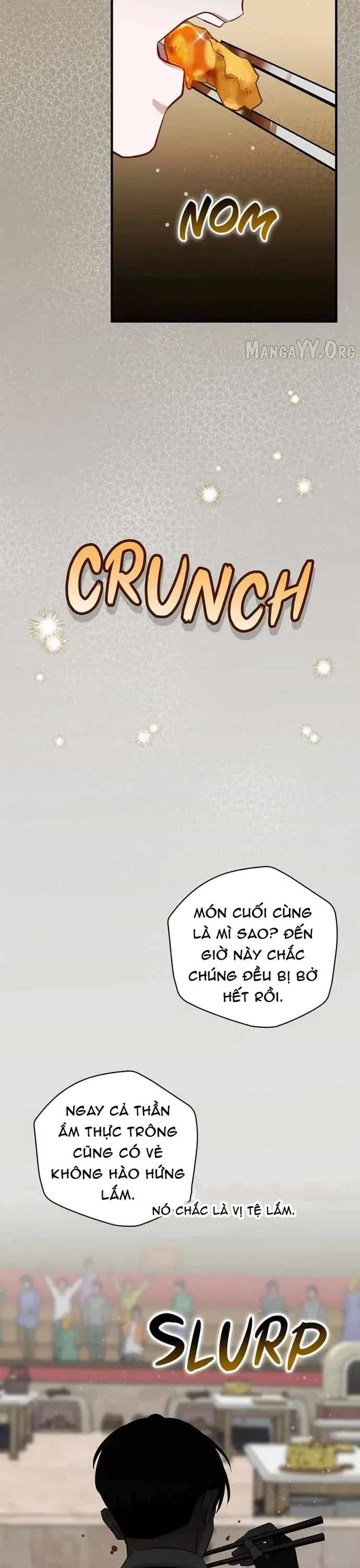 Level Up Chỉ Bằng Cách Ăn Cơm Chapter 206 - 27