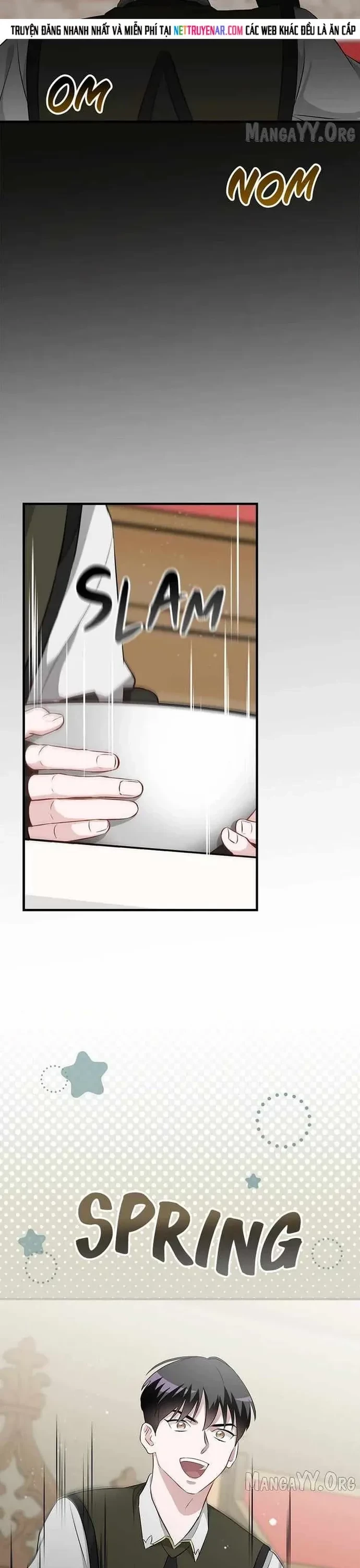 Level Up Chỉ Bằng Cách Ăn Cơm Chapter 206 - 28