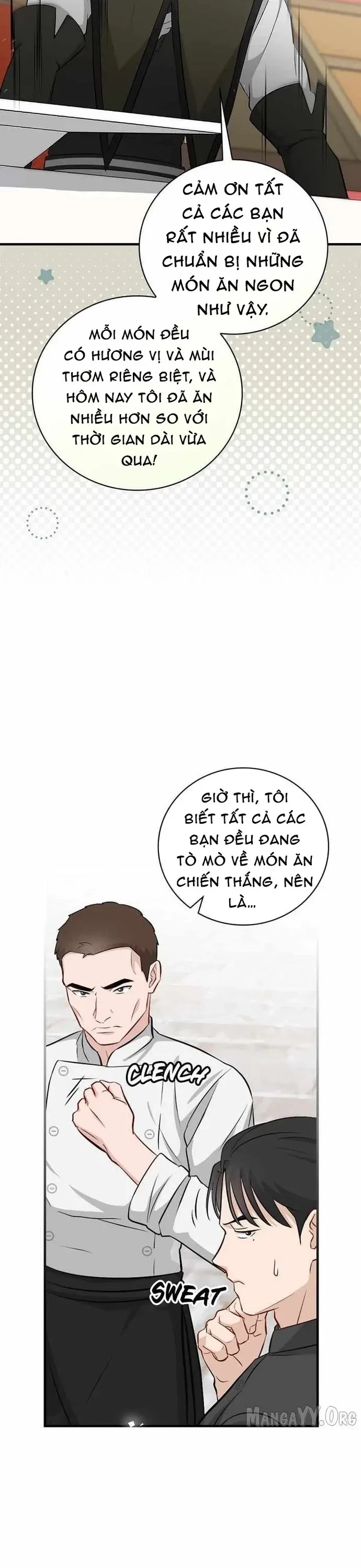 Level Up Chỉ Bằng Cách Ăn Cơm Chapter 206 - 29