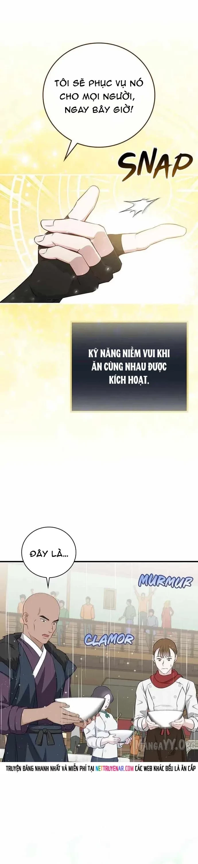 Level Up Chỉ Bằng Cách Ăn Cơm Chapter 206 - 30