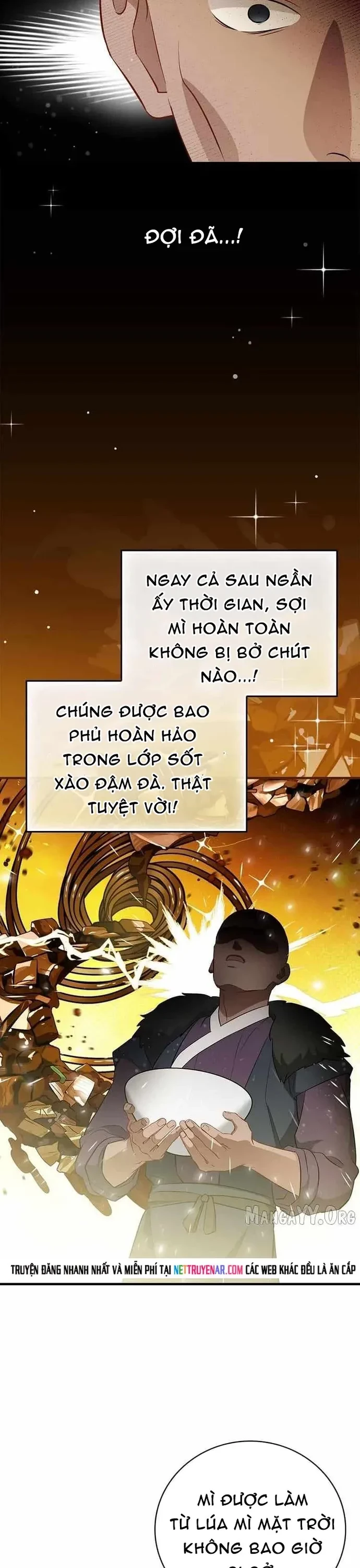 Level Up Chỉ Bằng Cách Ăn Cơm Chapter 206 - 32