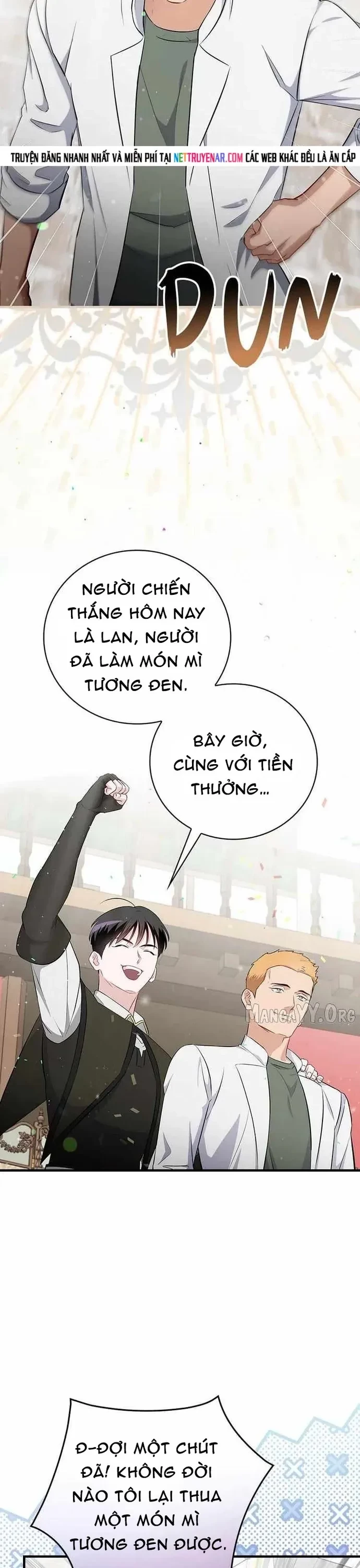 Level Up Chỉ Bằng Cách Ăn Cơm Chapter 206 - 35