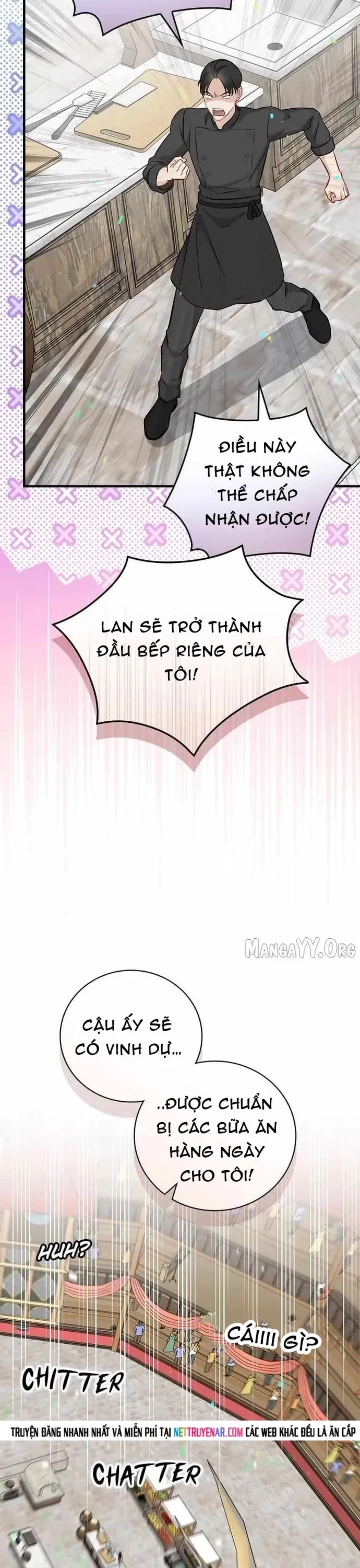 Level Up Chỉ Bằng Cách Ăn Cơm Chapter 206 - 36