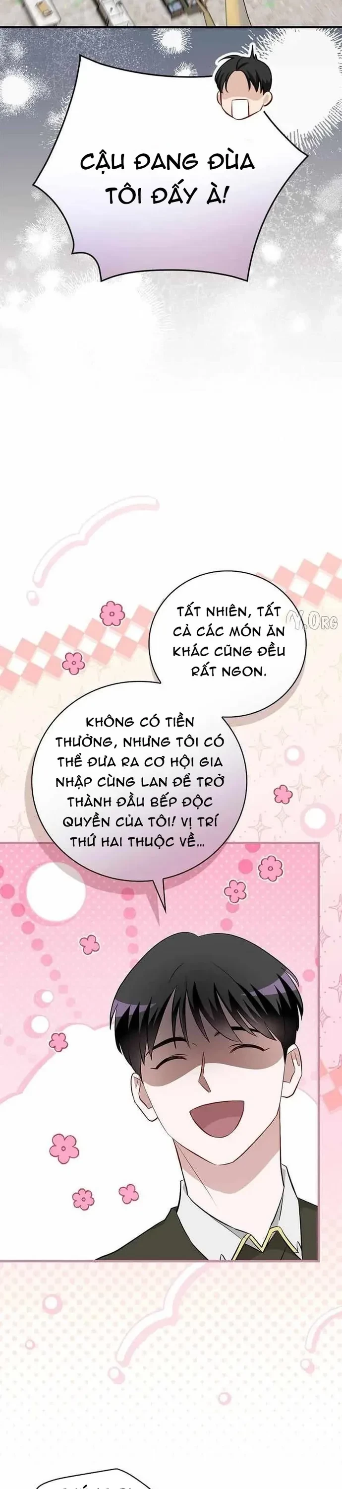 Level Up Chỉ Bằng Cách Ăn Cơm Chapter 206 - 37