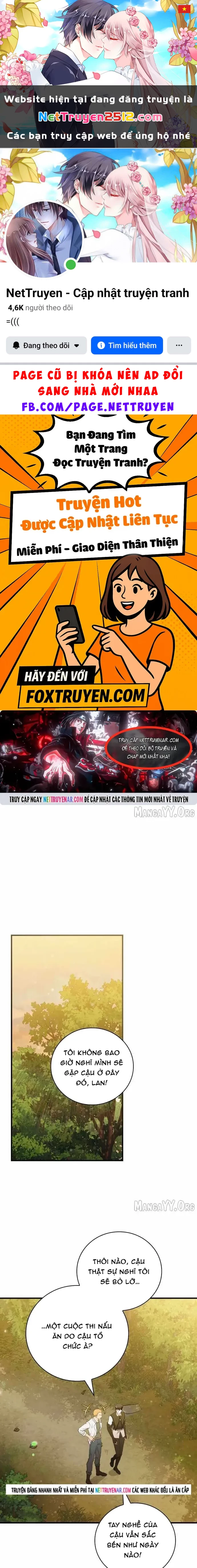 Level Up Chỉ Bằng Cách Ăn Cơm Chapter 207 - 1