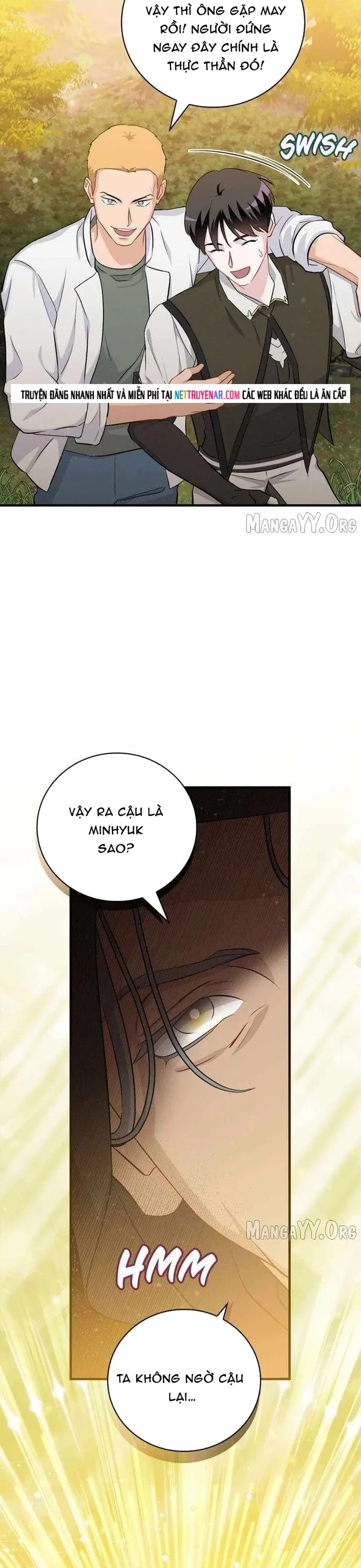 Level Up Chỉ Bằng Cách Ăn Cơm Chapter 207 - 4