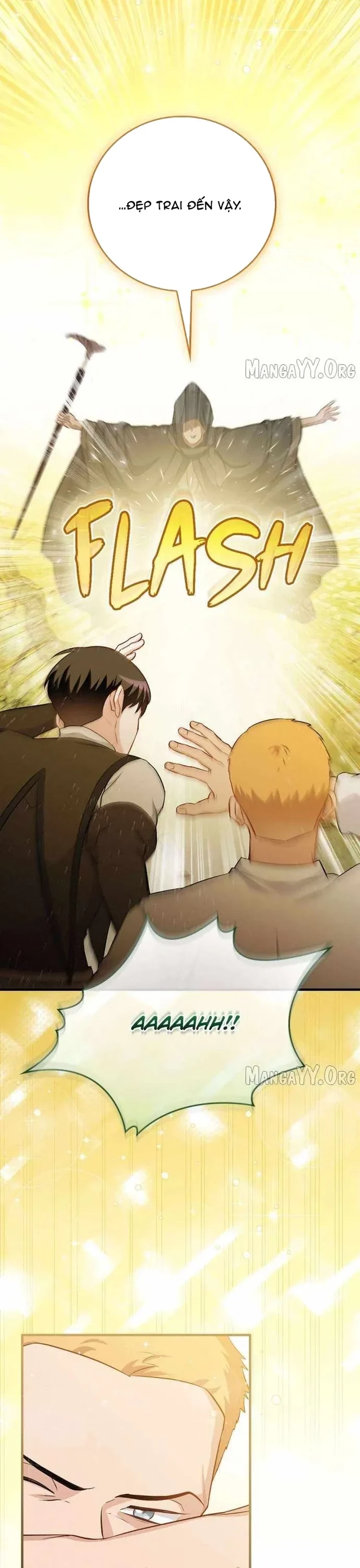 Level Up Chỉ Bằng Cách Ăn Cơm Chapter 207 - 5