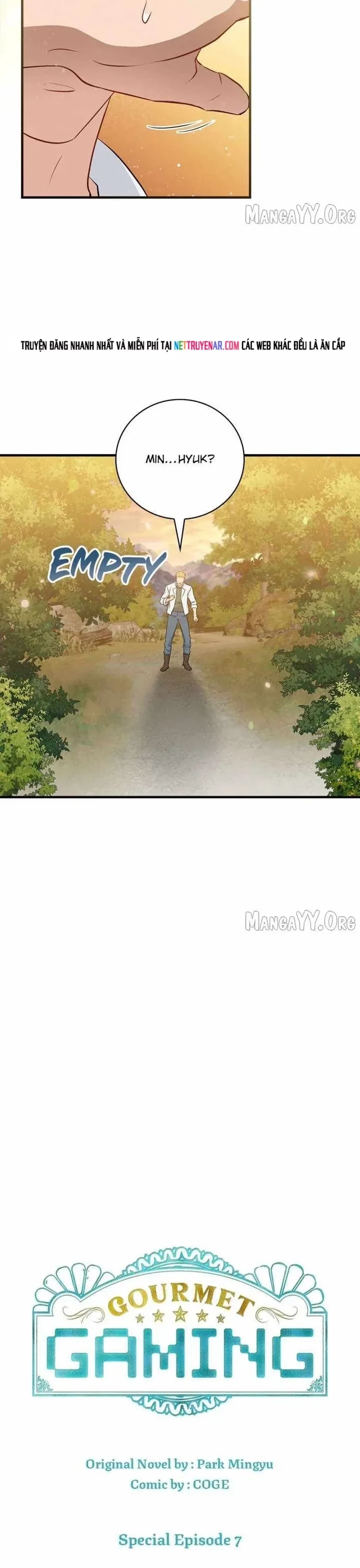 Level Up Chỉ Bằng Cách Ăn Cơm Chapter 207 - 6