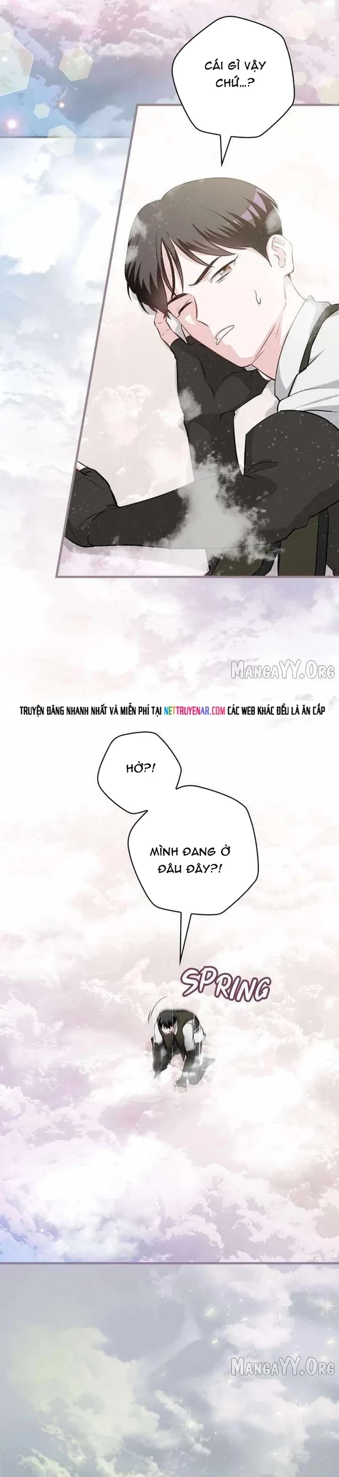 Level Up Chỉ Bằng Cách Ăn Cơm Chapter 207 - 8