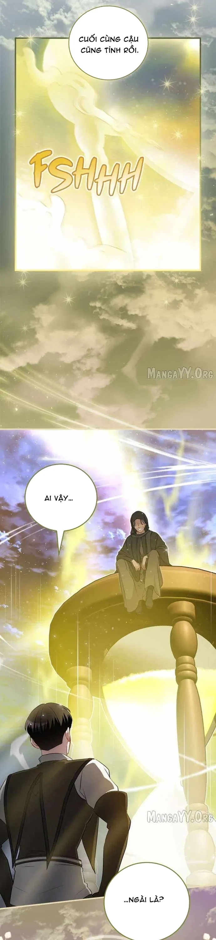 Level Up Chỉ Bằng Cách Ăn Cơm Chapter 207 - 9