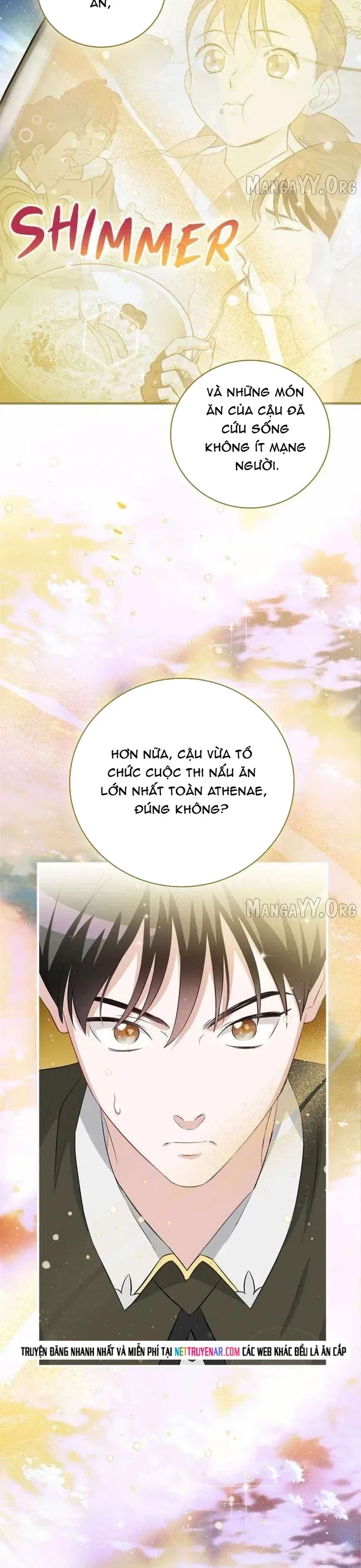 Level Up Chỉ Bằng Cách Ăn Cơm Chapter 207 - 13