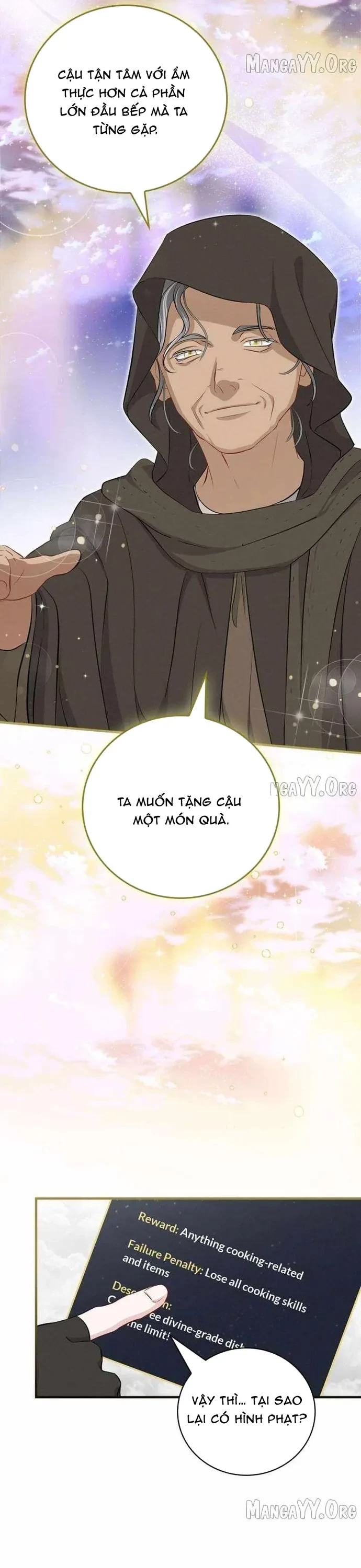 Level Up Chỉ Bằng Cách Ăn Cơm Chapter 207 - 14