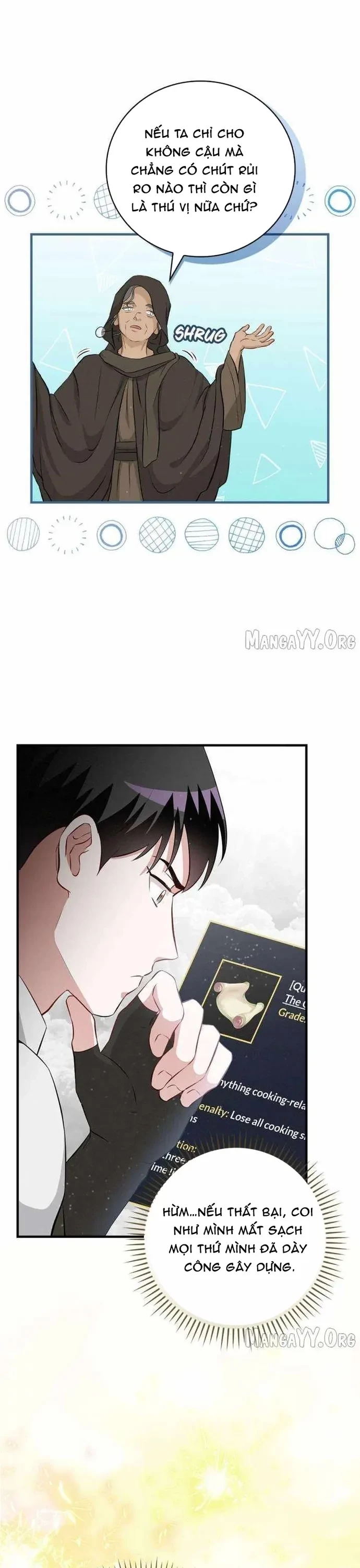 Level Up Chỉ Bằng Cách Ăn Cơm Chapter 207 - 15