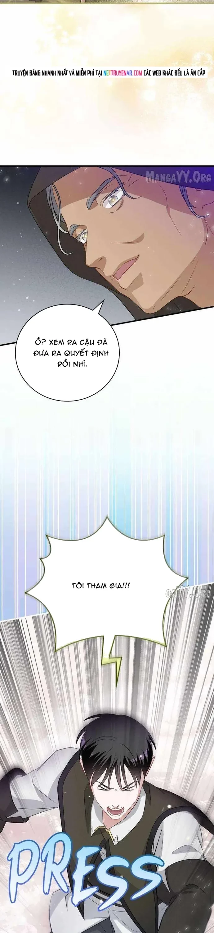 Level Up Chỉ Bằng Cách Ăn Cơm Chapter 207 - 17