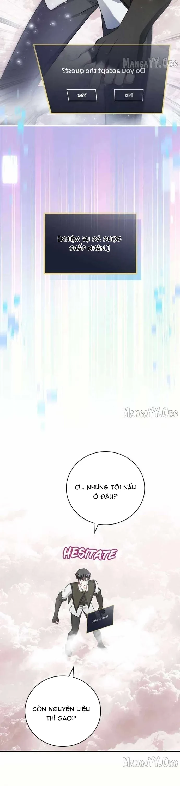 Level Up Chỉ Bằng Cách Ăn Cơm Chapter 207 - 18