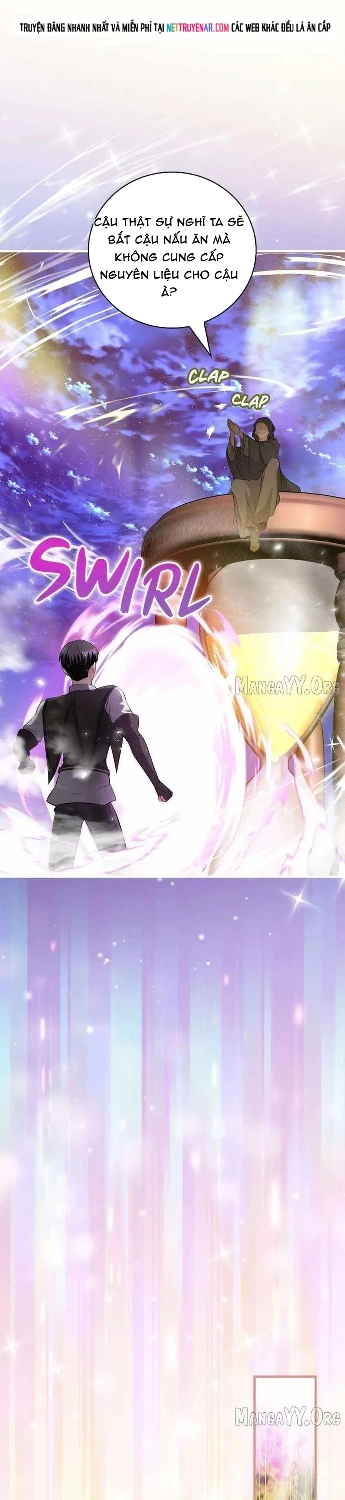 Level Up Chỉ Bằng Cách Ăn Cơm Chapter 207 - 19