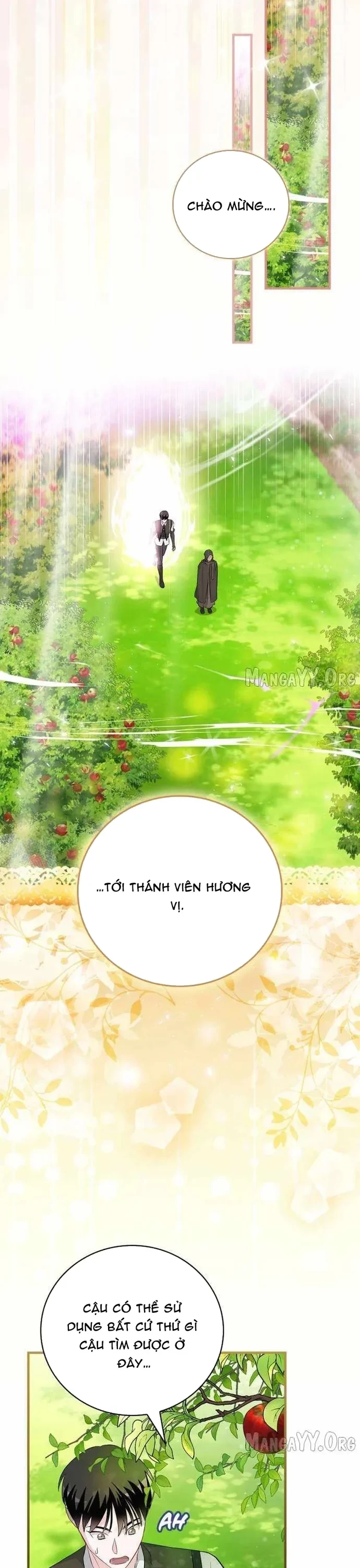 Level Up Chỉ Bằng Cách Ăn Cơm Chapter 207 - 20