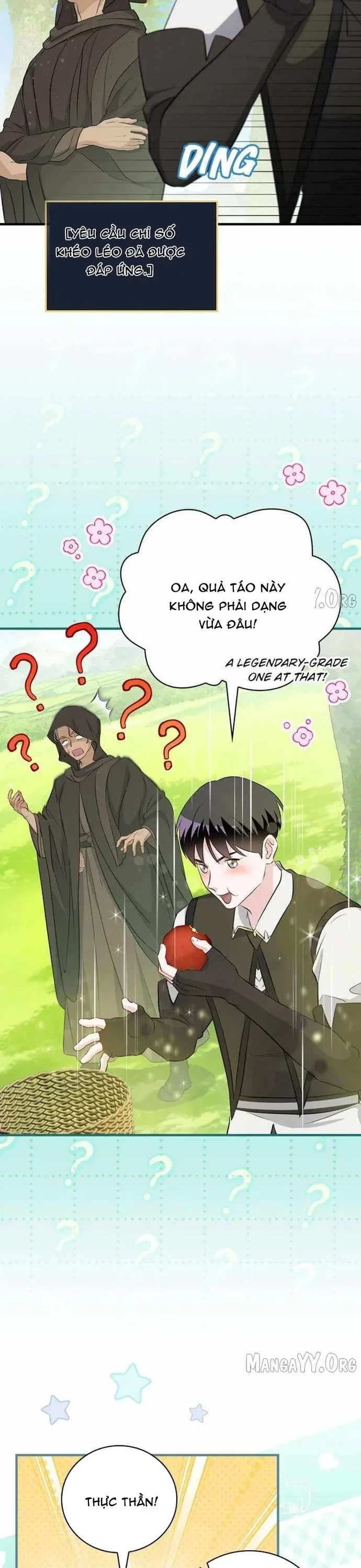 Level Up Chỉ Bằng Cách Ăn Cơm Chapter 207 - 22